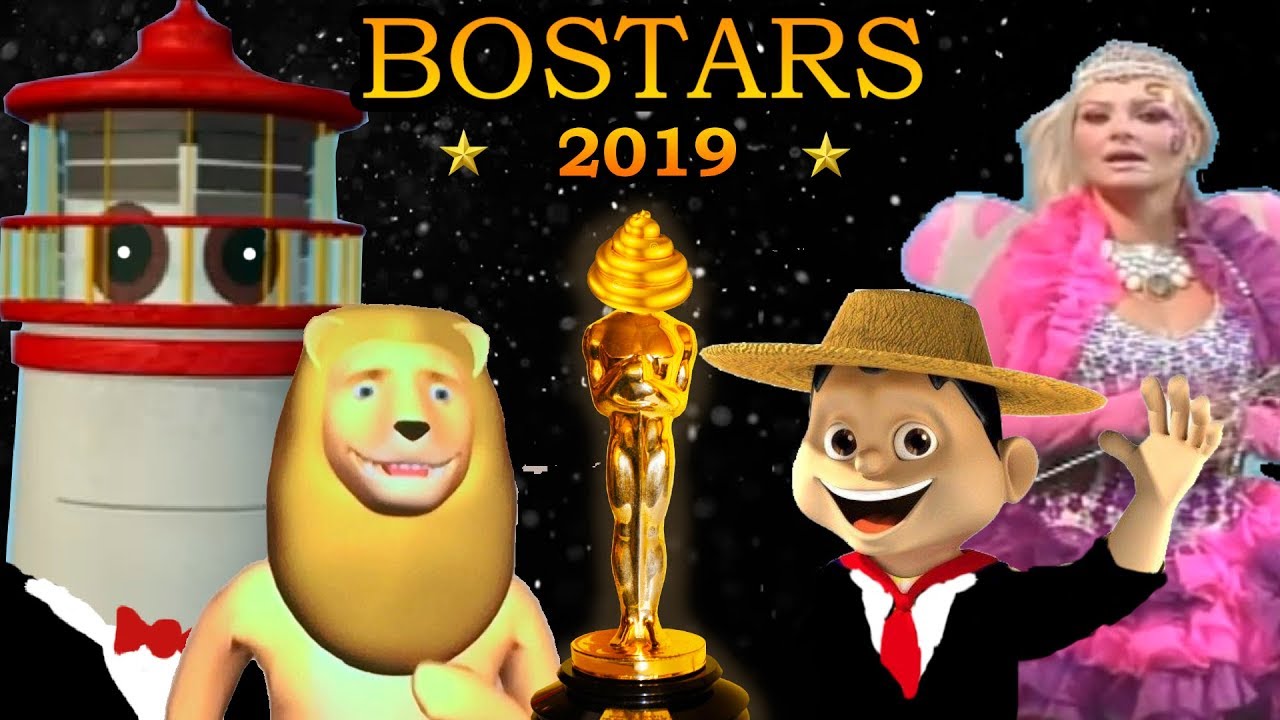 BOSTARS 2019 - QUAL FOI O PIOR FILME DO ANO?