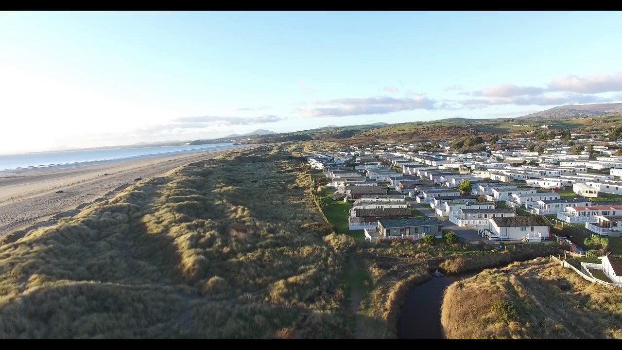 BLACK ROCK GREEN ACRES PORTHMADOG