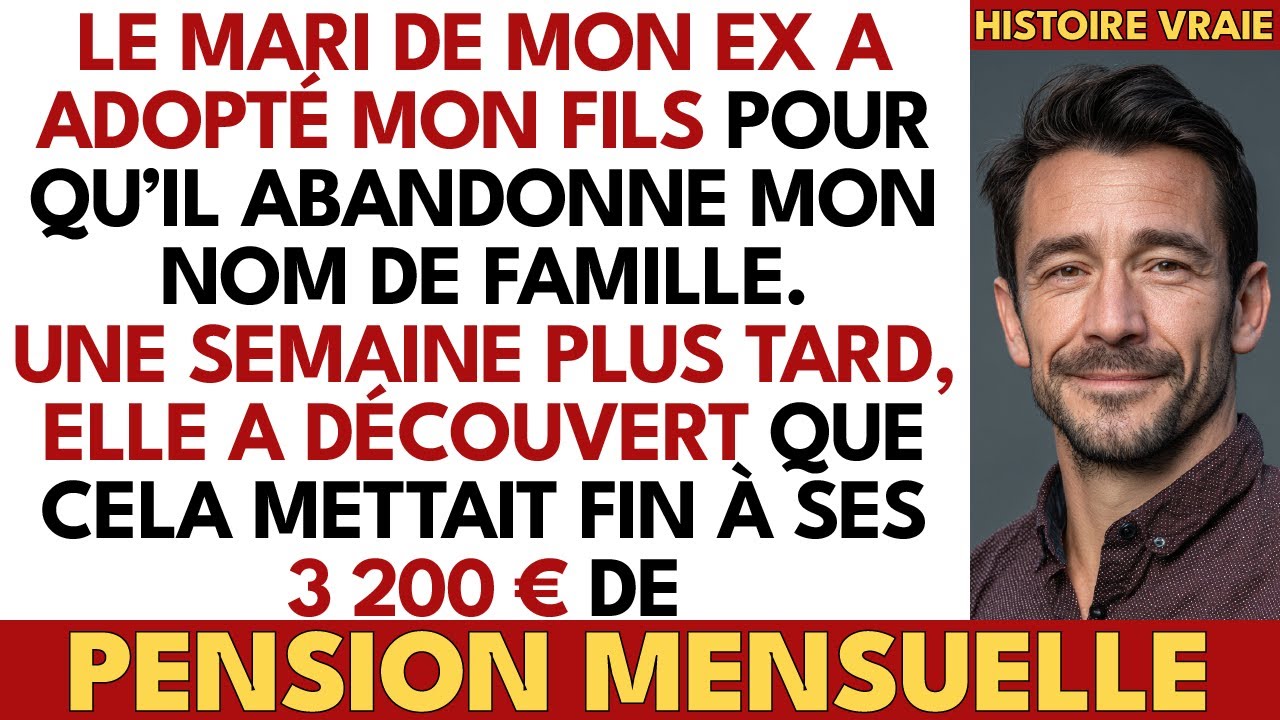Mon Fils A Dit : 