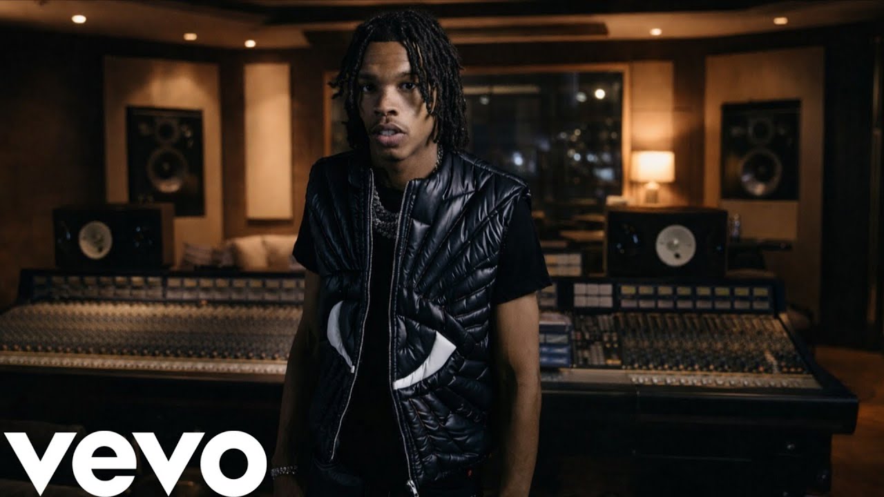 Lil Baby Dreams in the Rain |  Style Emotional Trap Anthem