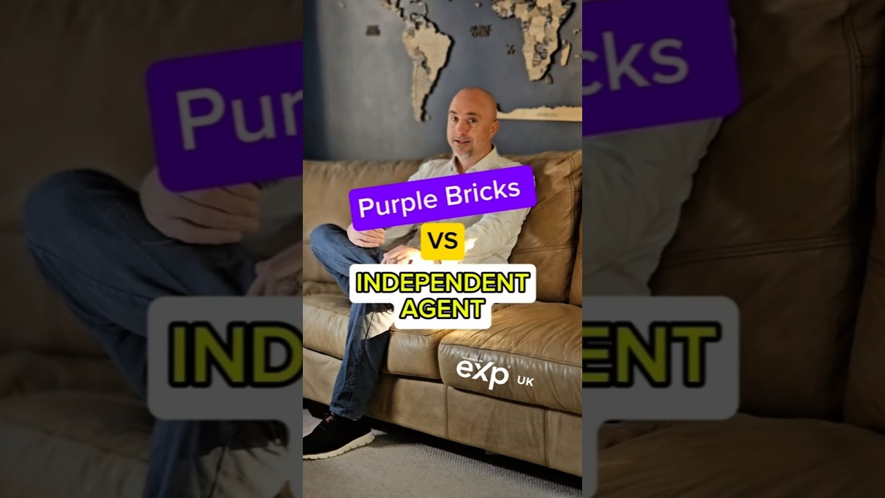 Purplebricks vs Local Agents 🏡📈: Which One Sells Better in Grantham?