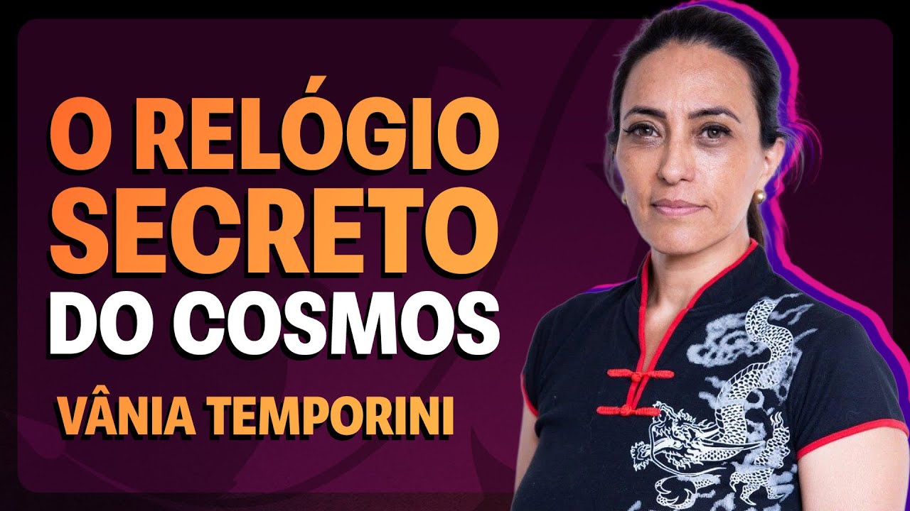O tempo certo da alma | Vânia Temporini | Médium Talks #330