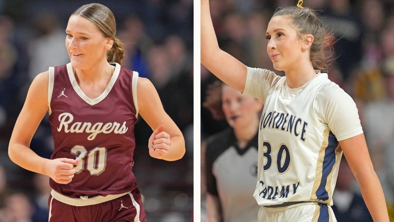 WCCO x Strib Varsity: Two players nearing Minnesota basketball history