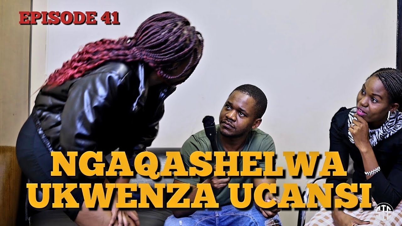 Indoda yakho Umuntu wethu | Episode 41