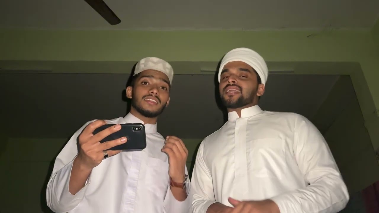 Chonkutta surapori | ചോങ്കുറ്റ സുരപൊരി | Mappila song |Sayyid Adnan | Hafiz Basith | Own voice 