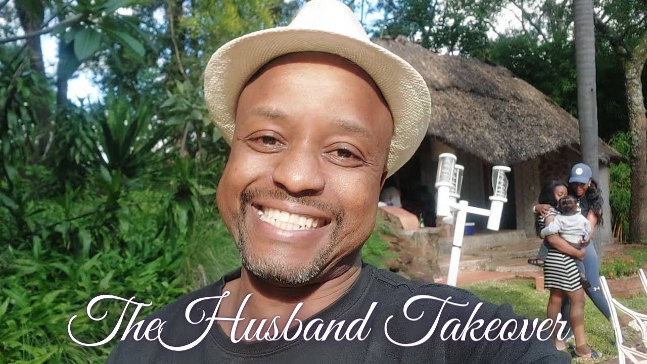 THE HUSBAND TAKEOVER | CELEBRATE MY BIRTHDAY WITH ME | Zimbabwean Youtuber| Kelly Mataure
