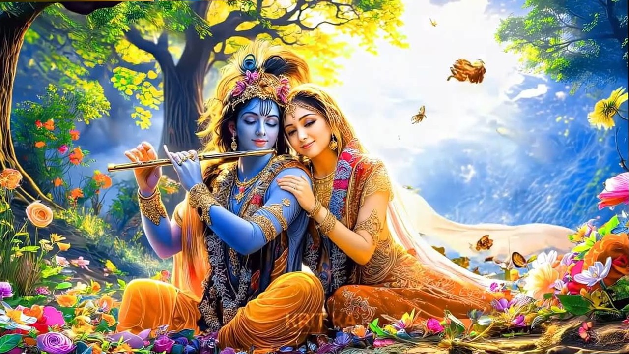 वृन्दावन जाउंगी सखी ना लौट के जाउंगी  Vrindavan Jaungi  Krishna Bhajan 2026  राधा कृष्णा भजन 2026