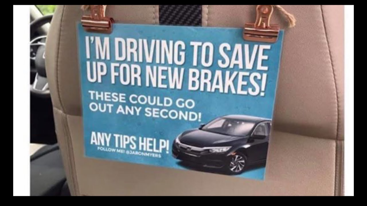 Uber Drivers Secret Tips To Making More Money