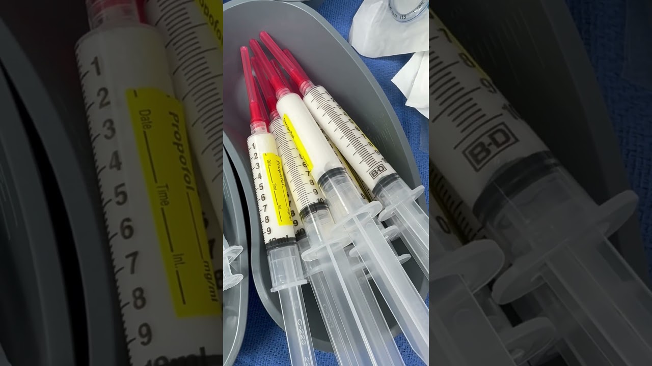 How hard is Anesthesiology residency? #anesthesiologist #residency #medicine #viralvideo