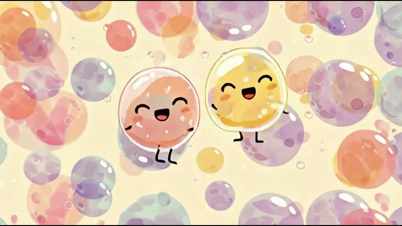 Tiki Taka se lava las manos – Canciones Infantiles | BibiBang
