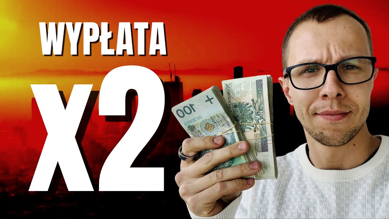 Jak Podwoić Dochód w 2021r?
