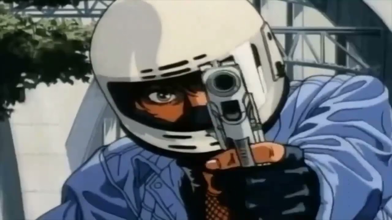 Gazo - JOB (Slowed To Perfection)