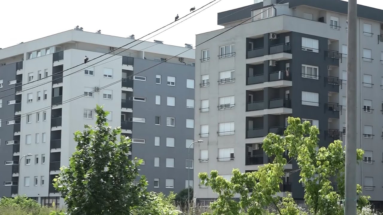 Tržište nekretnina u Banjaluci: Cijene rastu, potražnja ne jenjava – Početak dana TV K3