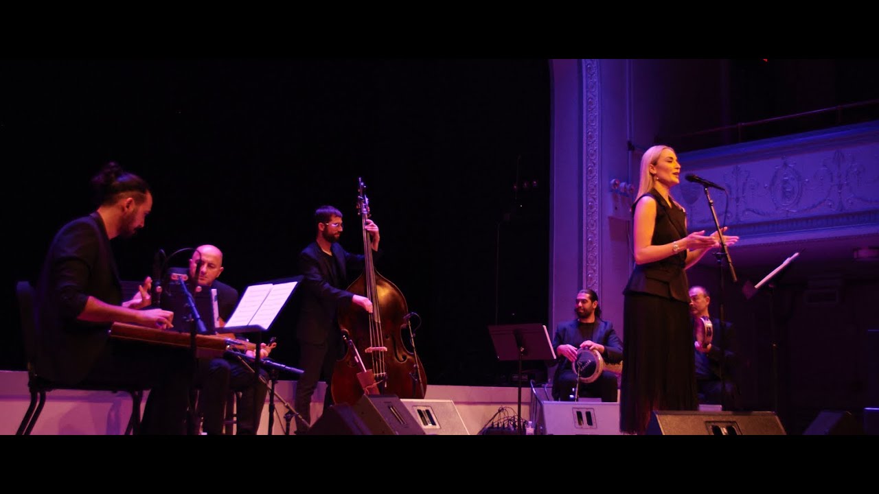 Ya Aked Al-Hajibayn |Fayrouz يا عاقد الحاجبين@RouletteIntermediumNYC  @robertbrowningassociates7898