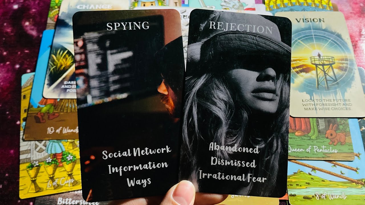 Their Feelings & Thoughts 🩷🩷 Timeless Tarot 💖💖 Hindi-Urdu 🩷🩷