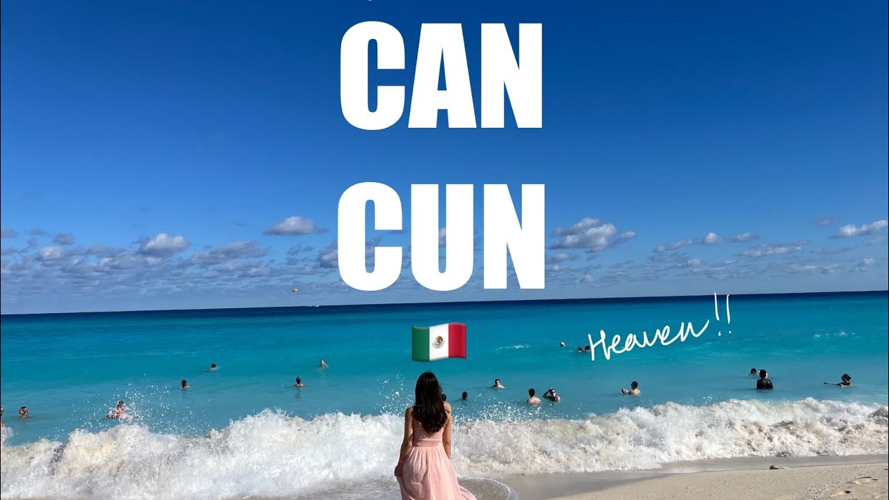 How was CANCUN at Hyatt Vivid Grand Island?