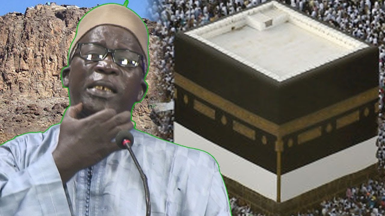Khoutba du Vendredi 05 Mai 2023 Oustaz DIAGA