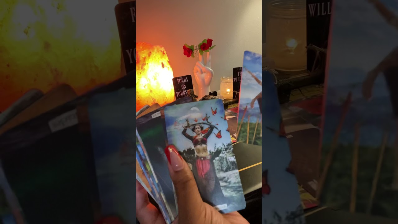 DM is going to reach out to DF.They feel DF energy fading away.Eliminating anything to get DF back