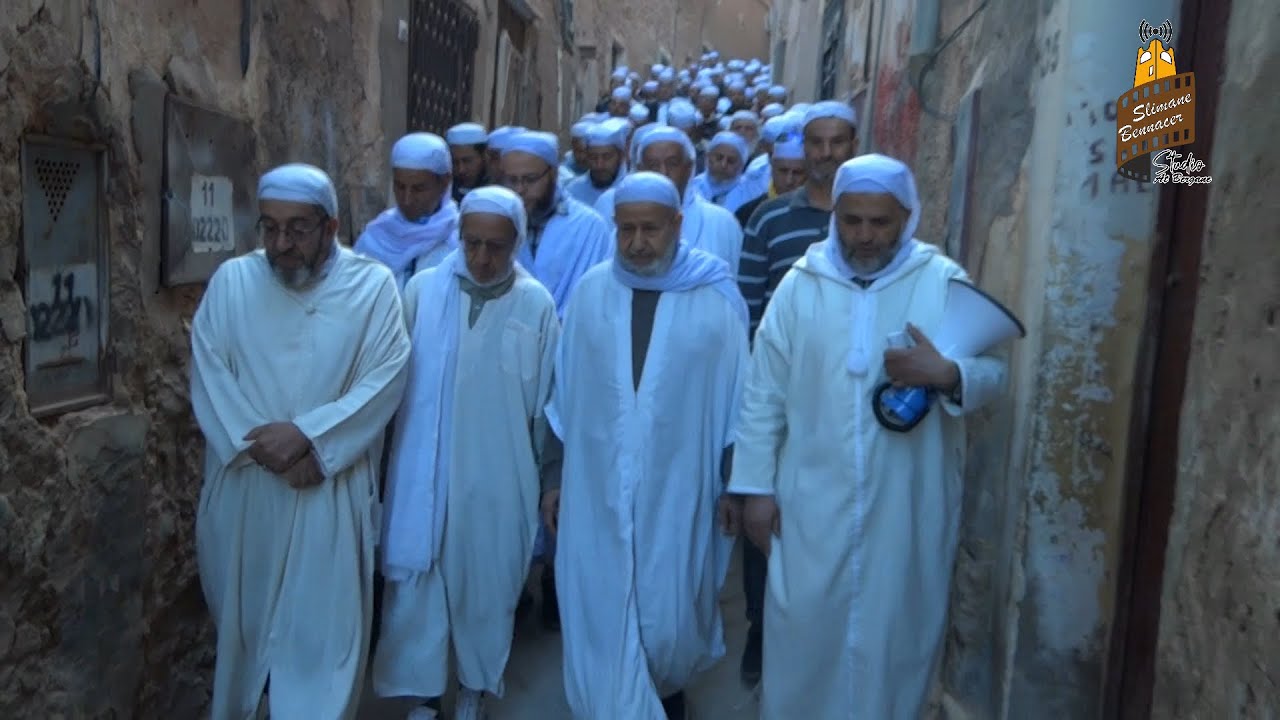 فيديو عيد الزيارة الربيعية لقصر آت برڤان. 03شوال1445ه الموافق12 أفريل 2024م