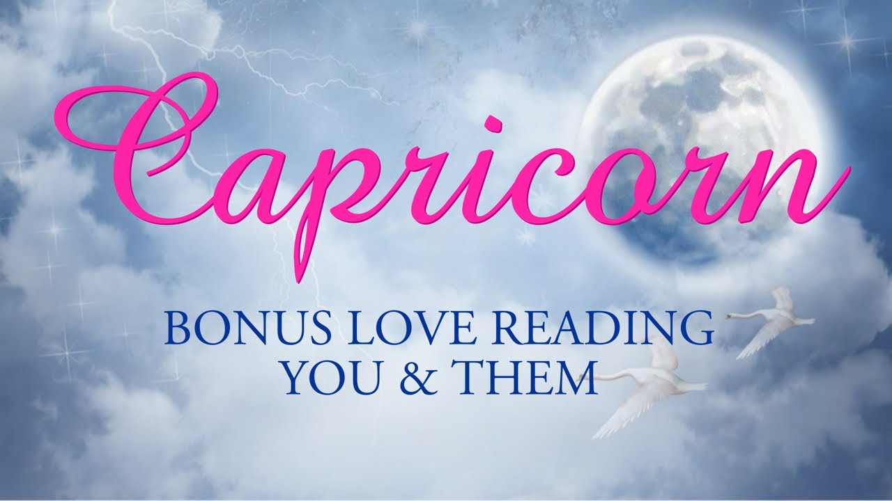 CAPRICORN tarot love ♑️ This Person Is Pretending That They’re Strong But They Will Reach Out