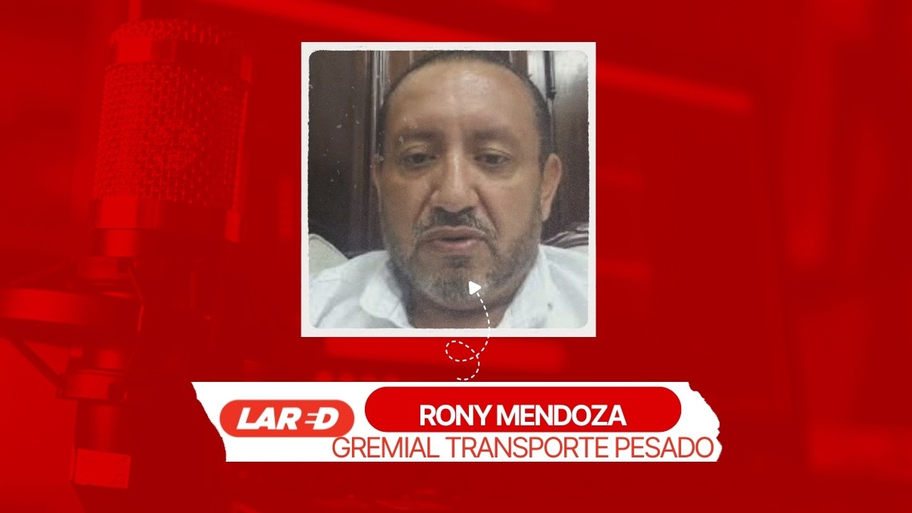 Gremio de transporte pesado adierte paro si no hay prórroga en limitadores de velocidad