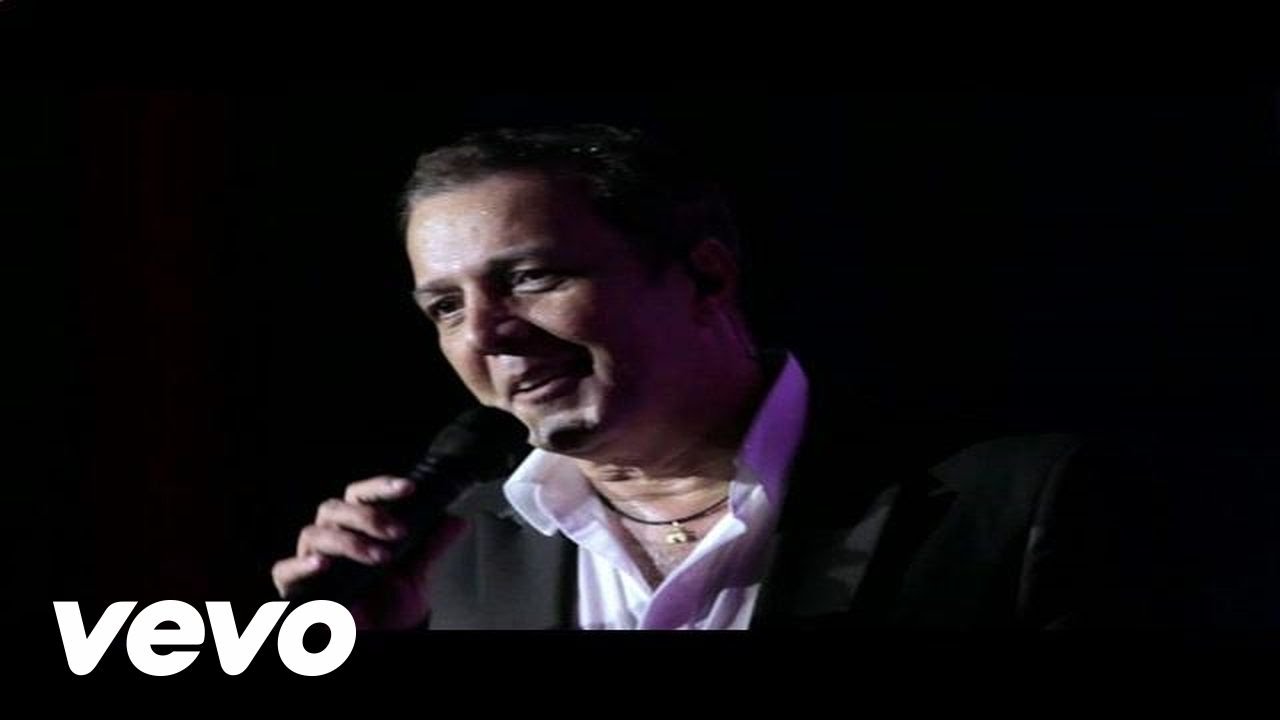 José Augusto - Só Você
