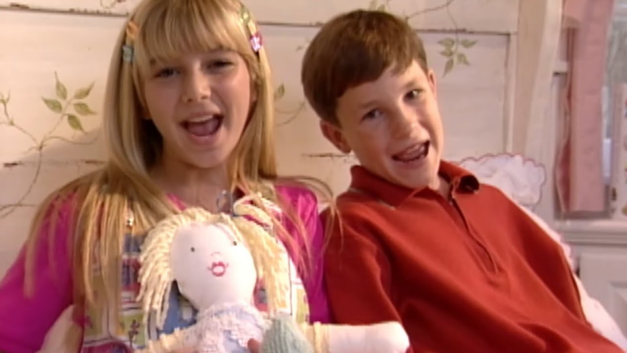 Kidsongs - Look What I Can Do