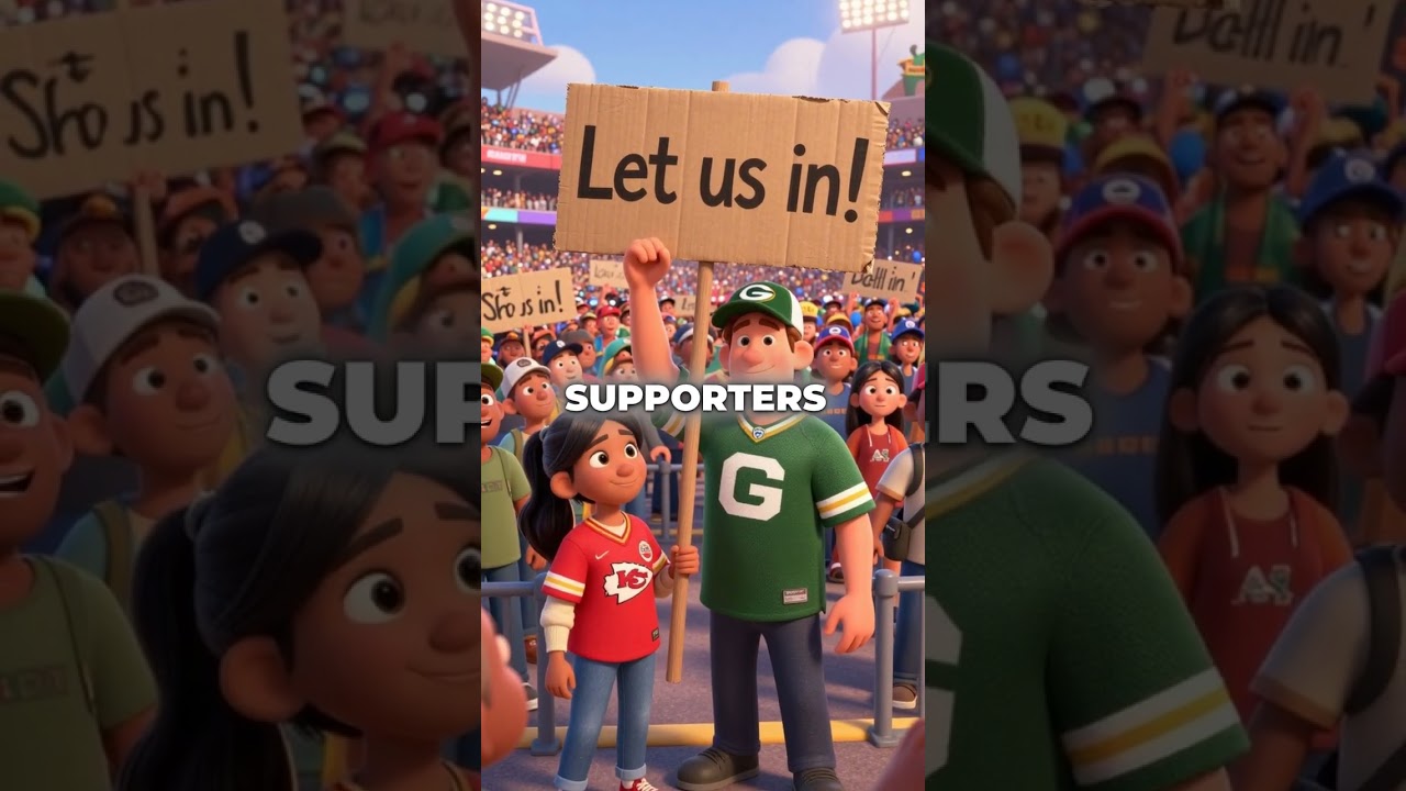 The First Super Bowl Was Blacked Out in BOTH Team Cities