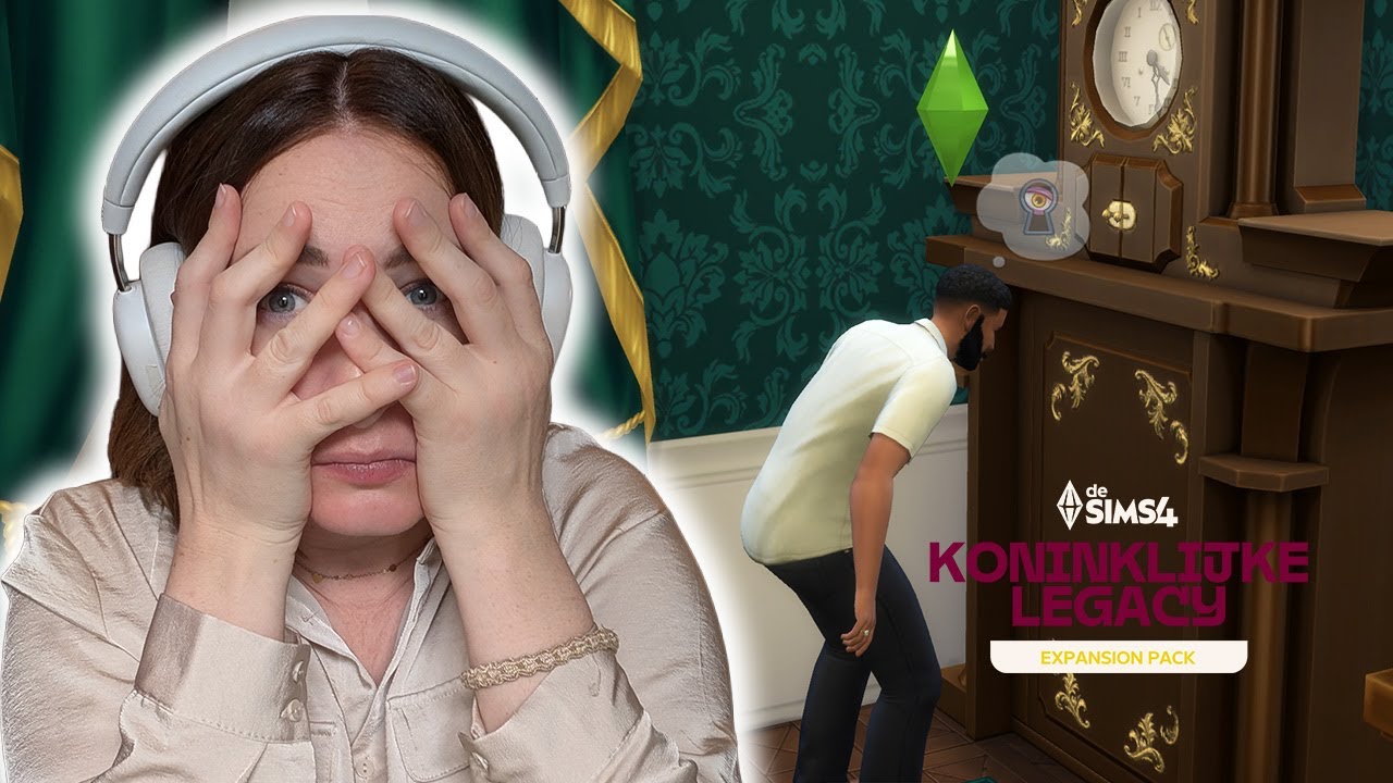 BOB IS NIET VEILIG VOOR DE NIEUWE KLOK 🕰️👑 | BOB GAAT DOOD DOOR