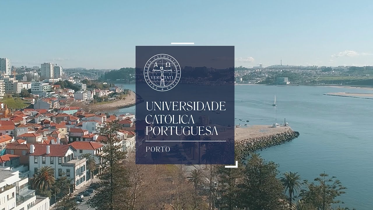 Universidade Católica Portuguesa in Porto | Presentation