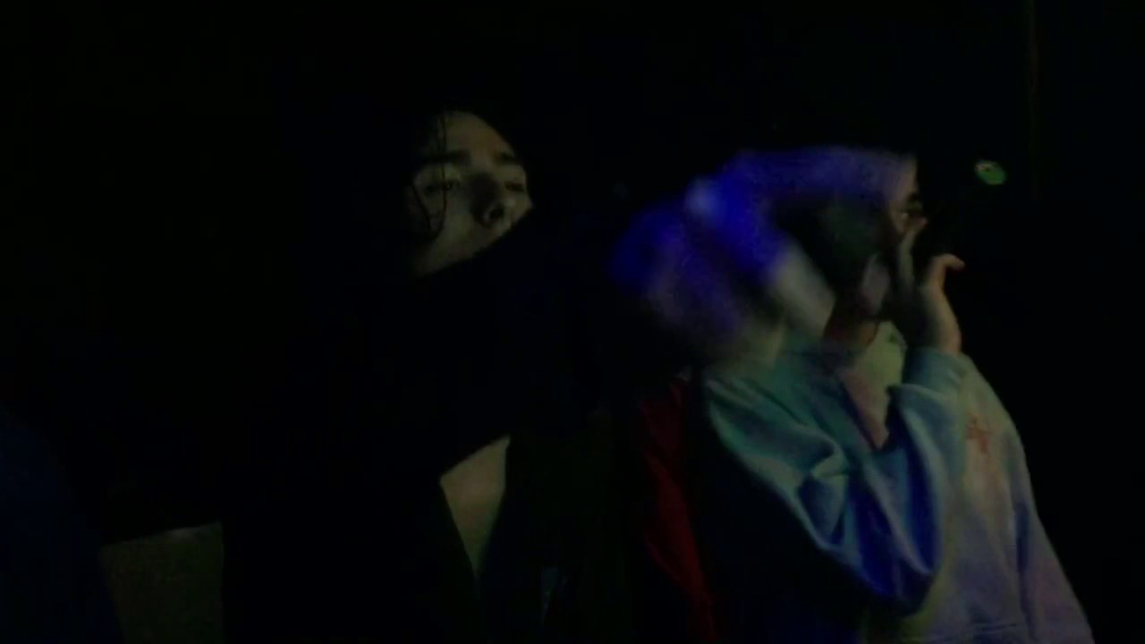 LIZER/FLESH/THRILL PILL-HIGH TECHNOLOGIES|LIVE|Концерт