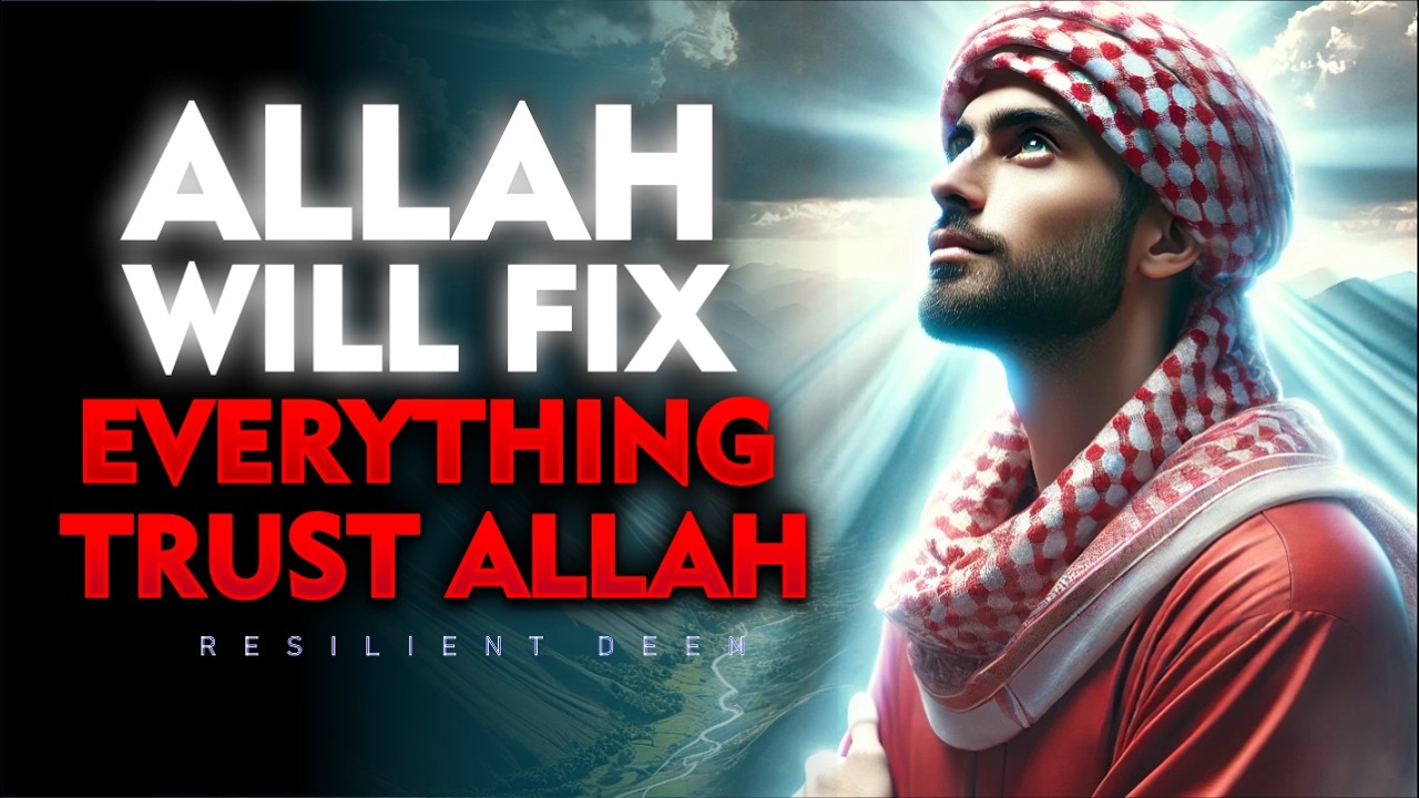 5 Signs Allah Is Silently Helping You | ISLAM