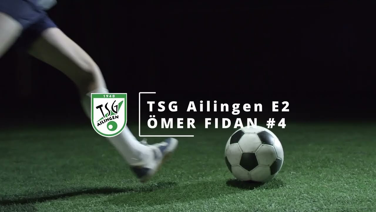 TSG Ailingen E2 - Bregenz - 01.02.2026