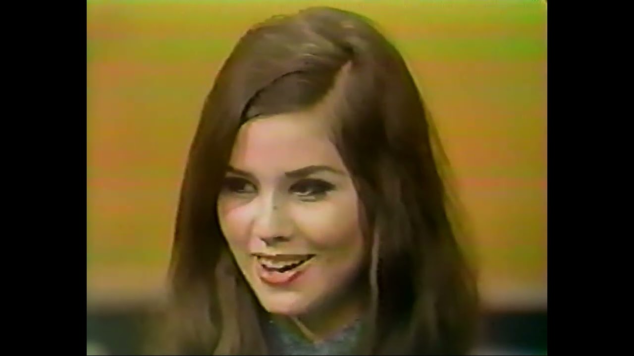 MISS UNIVERSE 1970