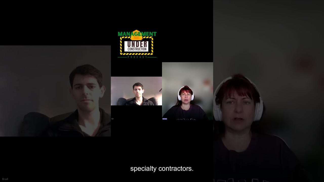 Fast & Cheap &mdash; Speed to Market Tradeoffs ⚡🏗️ | S1E3 #Shorts #constructionpodcast