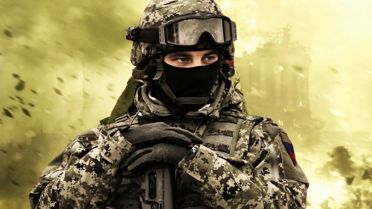 дек.16 Российские СИЛЫ СПЕЦИАЛЬНЫХ ОПЕРАЦИЙ, Военные советники, РОССИЙСКИЙ СПЕЦНАЗ (СпН) в Сирии