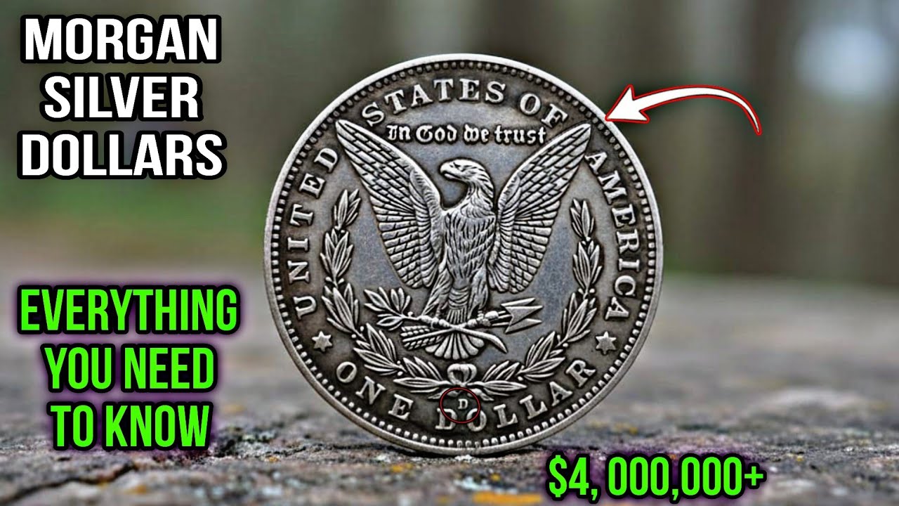 Why coin shops Don't want your coins Right Now..?