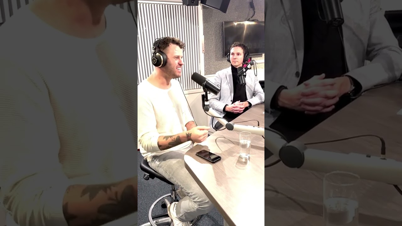 In gesprek met ONS Belang - S1E01