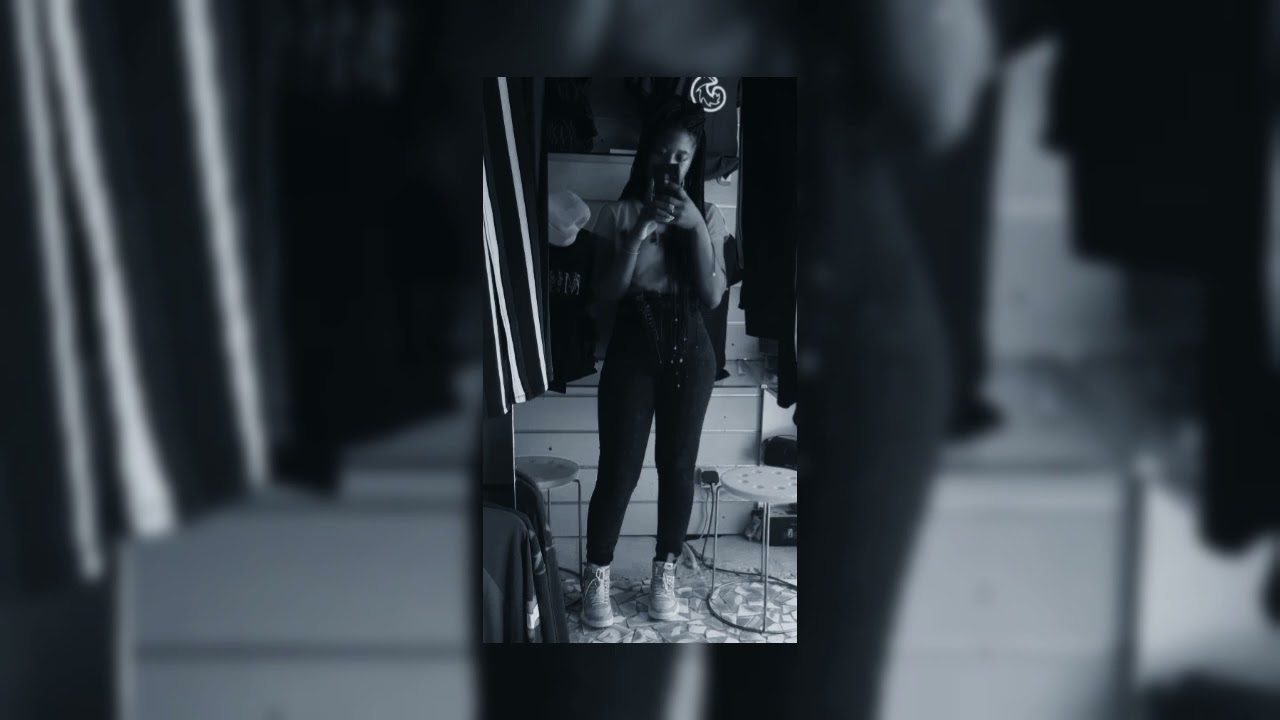 Slowed+Reverb Soolking ~ Koula youm