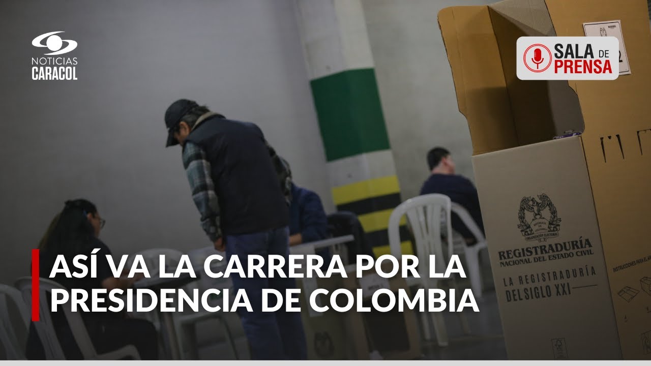 Elecciones presidenciales 2026: movimientos más recientes de la izquierda, la derecha y el centro