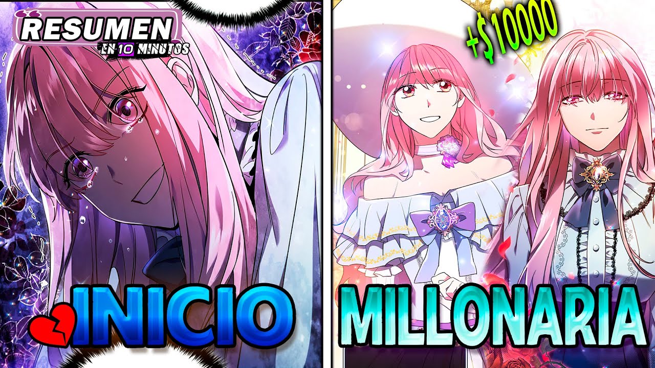 🈹SU EXMARIDO LA ENGAÑO PERO AHORA TIENE MAS DINERO QUE EL  💹💰Me divorcie pero soy un chaebol|Resumen