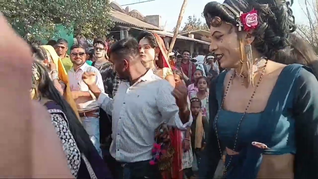 बंधारे गाव कि गरे  full  मेज  bandariya  2020/  