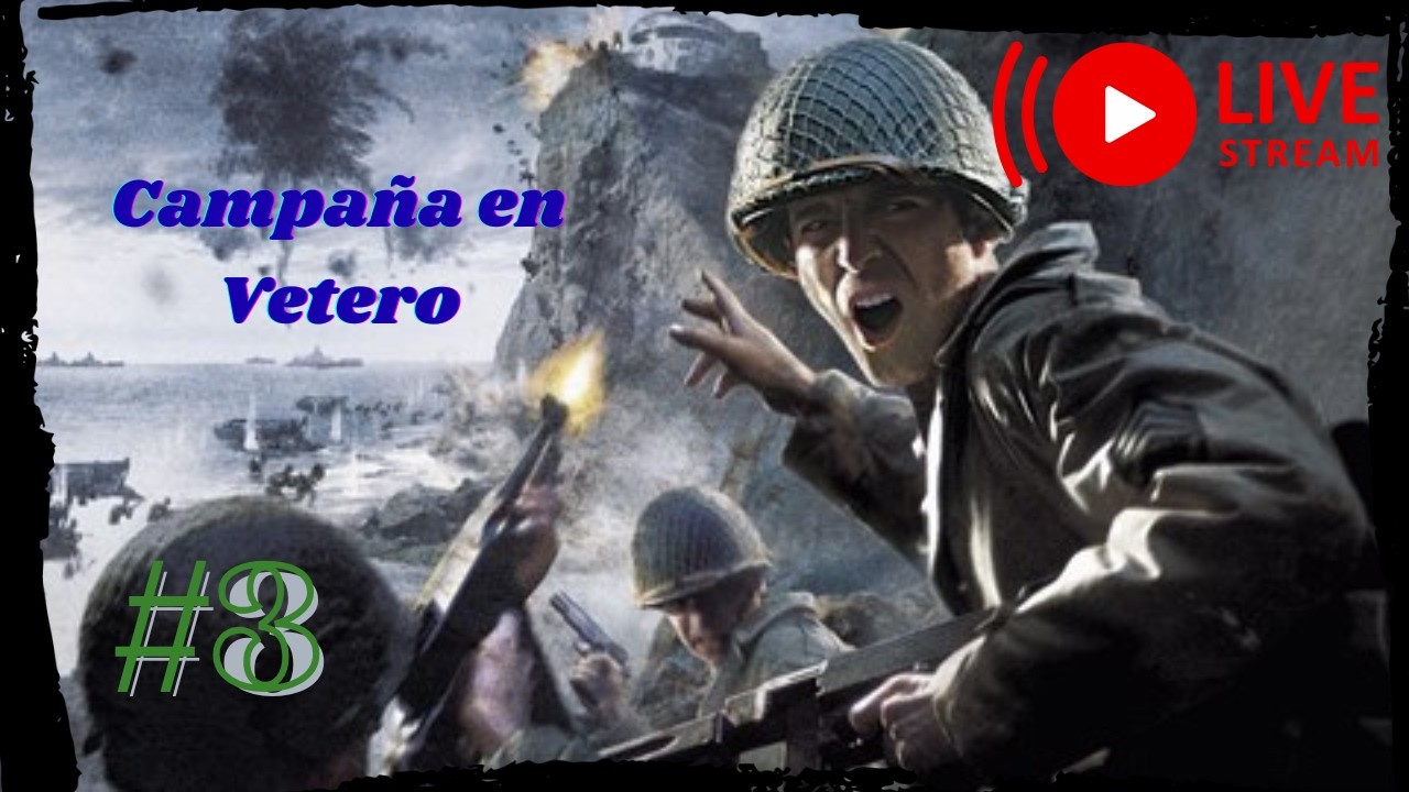 🔴 Call of Duty 2 #callofduty3 #callofduty2 #callofduty