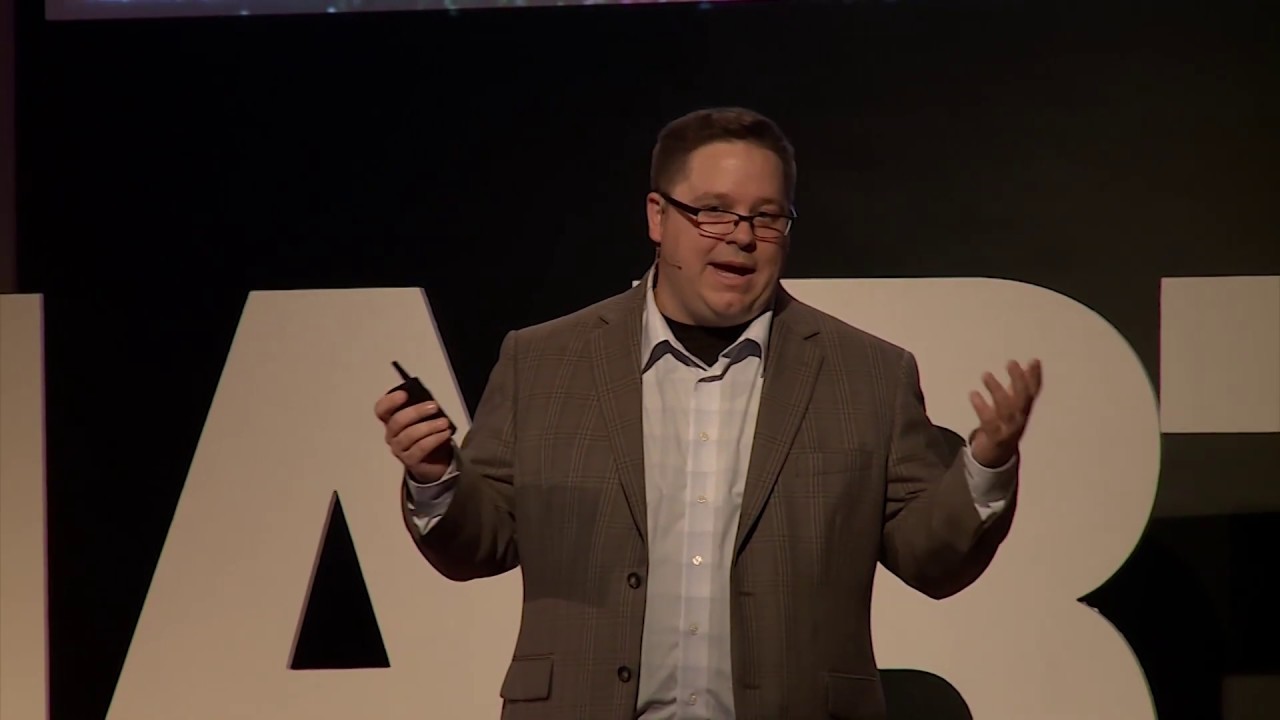 What to do when life is spinning out of control  | Ryan Mazurkivich | TEDxHartford