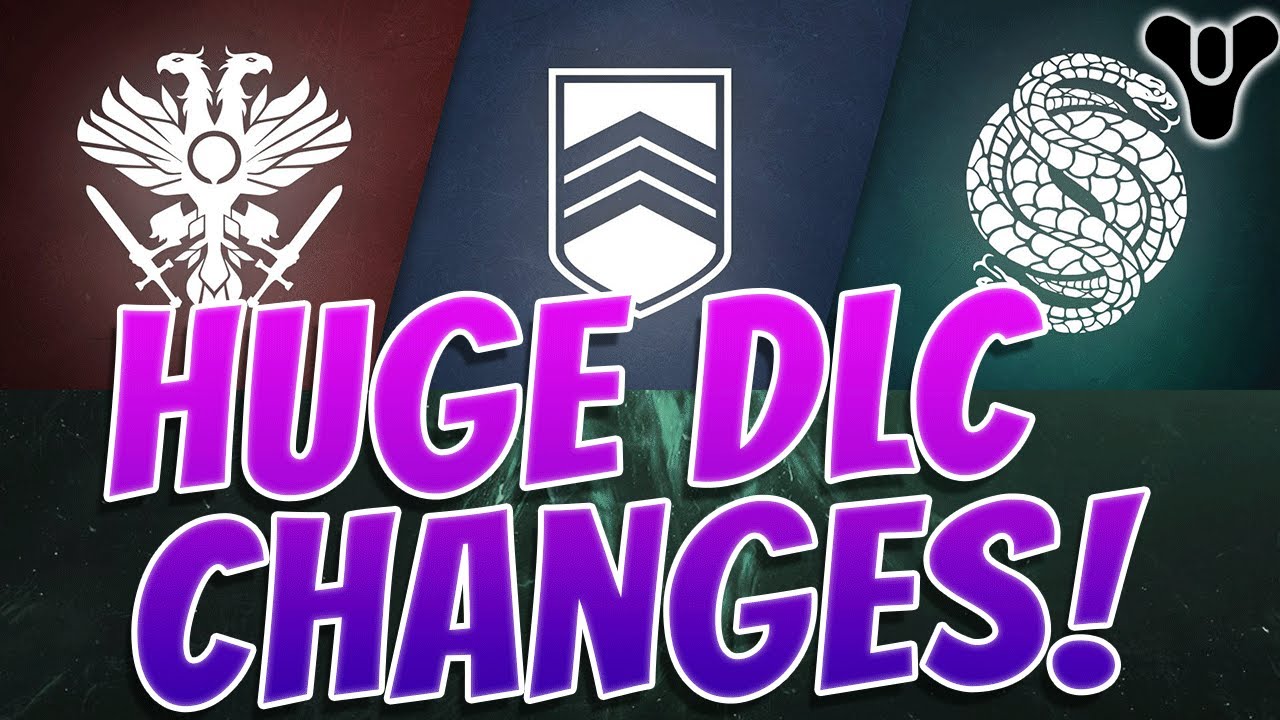 HUGE S15 CHANGES! Witch Queen Lore, Ritual Ranks, STREAKS, Reputation CHANGES, Vanguard Overhaul D2