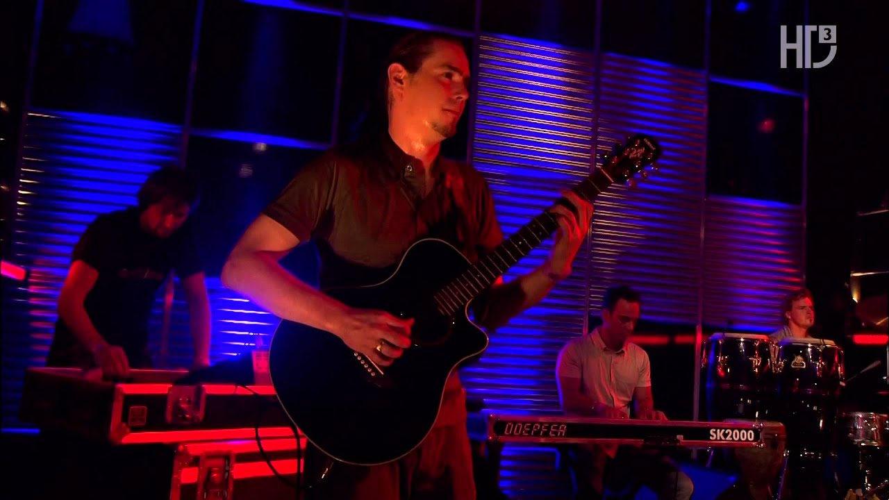 Sweet Coffee-Don't Need You (Live at TMF Cafe)