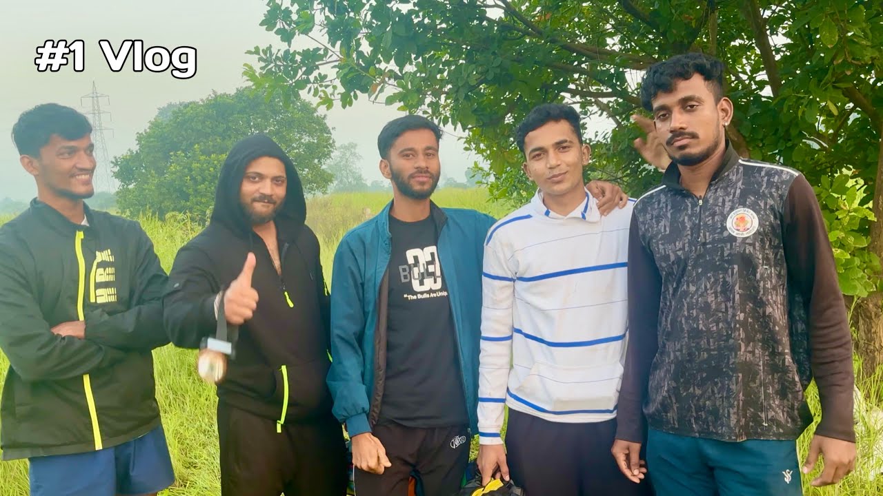 नदीवर रात्री nightout ला गेलो खतरनाक अनुभव #1 vlog