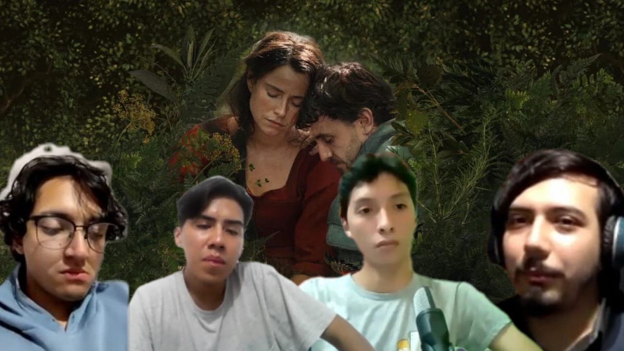 ¿LA MÁS TRISTE DEL AÑO? / Hamnet - Anatomía de Varías Películas