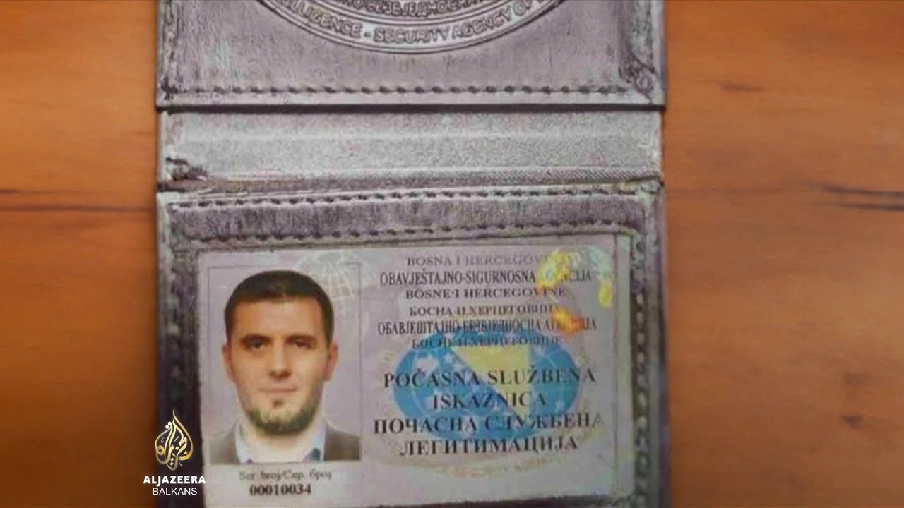 Ko je i pod kojim uvjetima dijelio počasne iskaznice OSA-e BiH?