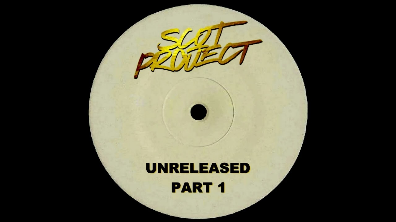Scot Project - Set You Free (Advanced Flight Edit) [HQ]